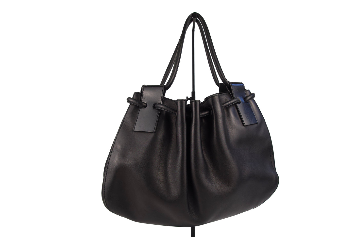 Gucci Leather Hobo Bag Bag
