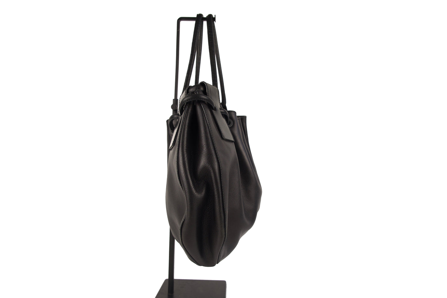Gucci Leather Hobo Bag Bag