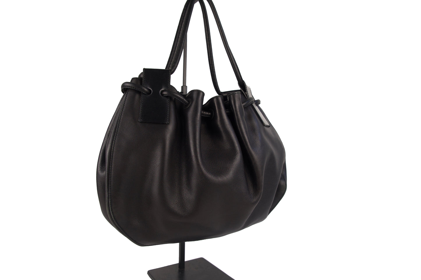 Gucci Leather Hobo Bag Bag