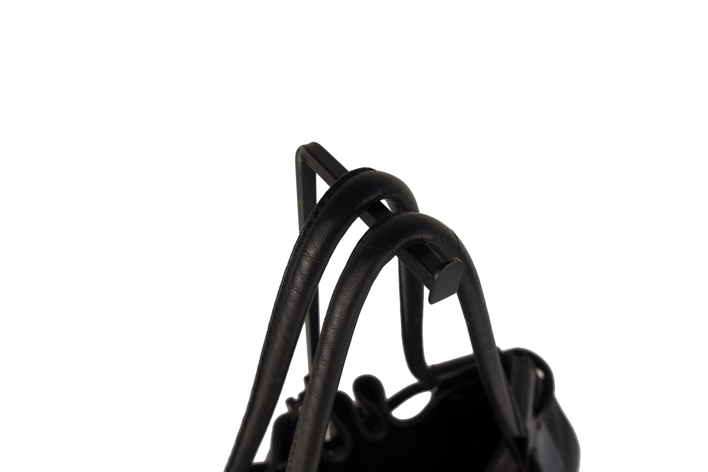 Gucci Leather Hobo Bag Bag