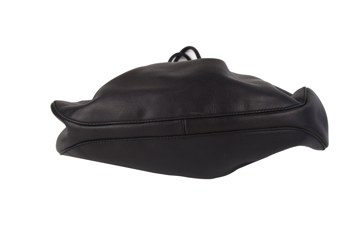 Gucci Leather Hobo Bag Bag