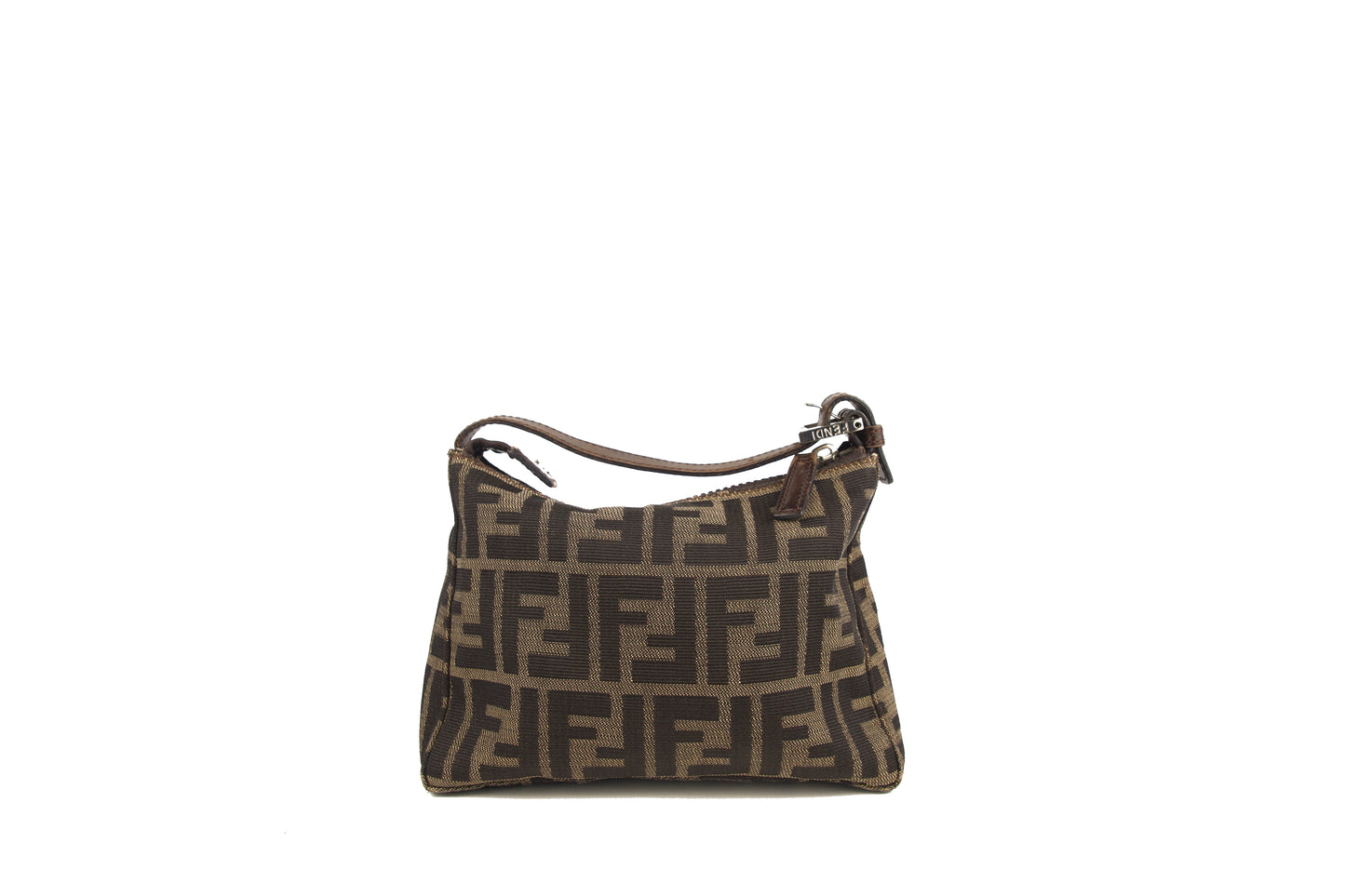 Fendi Zucca Mini Bag