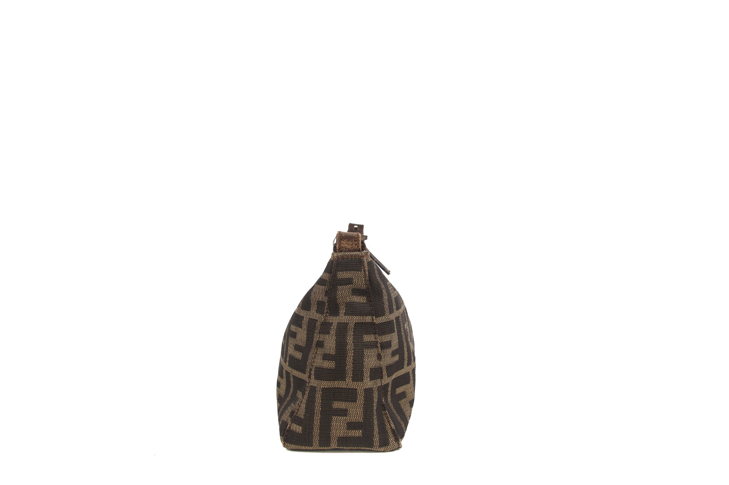 Fendi Zucca Mini Bag
