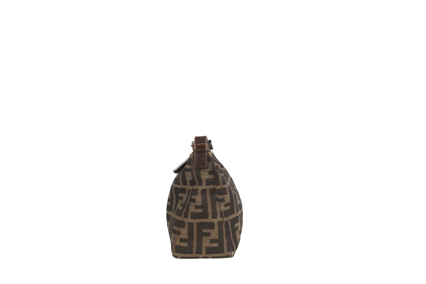 Fendi Zucca Mini Bag