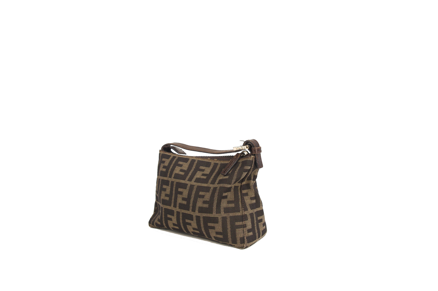 Fendi Zucca Mini Bag