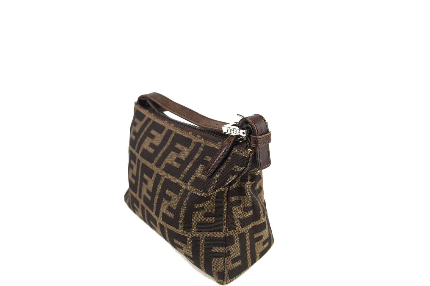Fendi Zucca Mini Bag