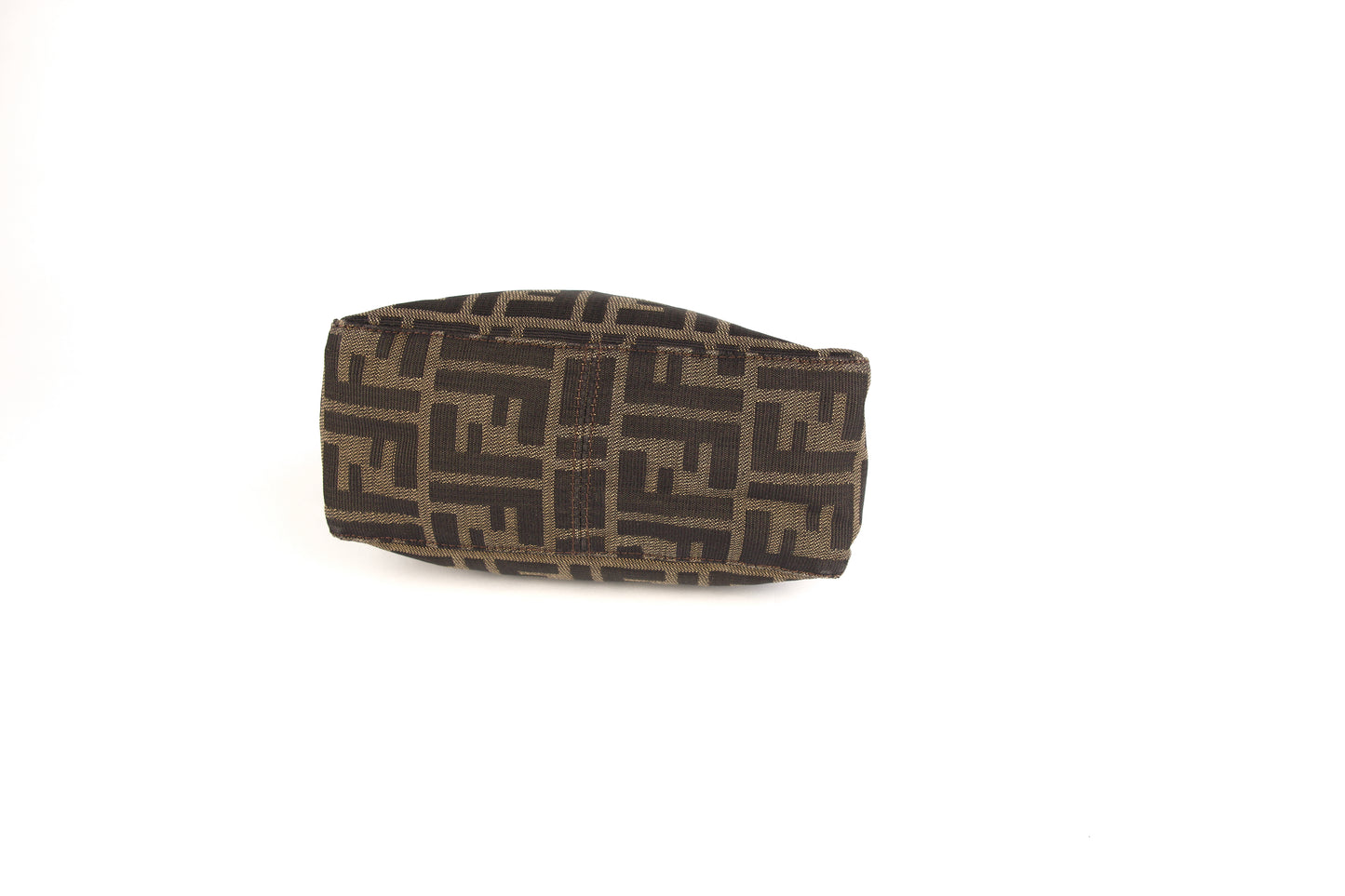 Fendi Zucca Mini Bag