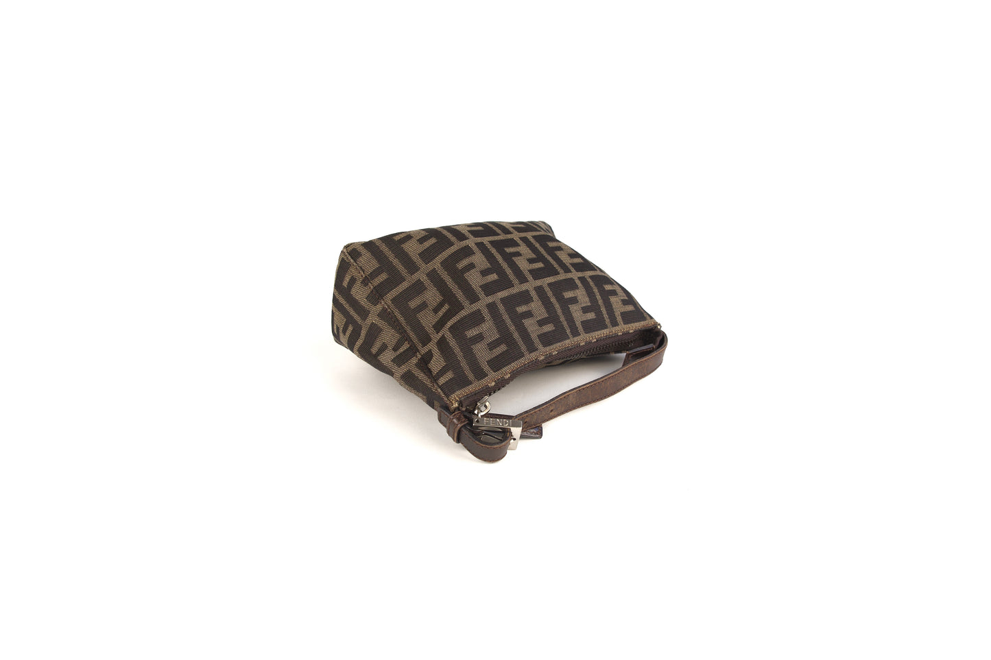Fendi Zucca Mini Bag