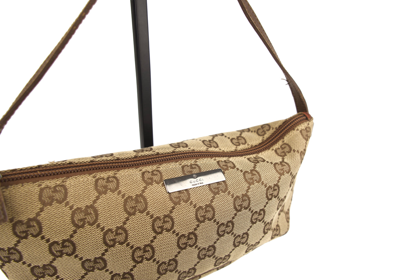 Gucci Boat Pochette