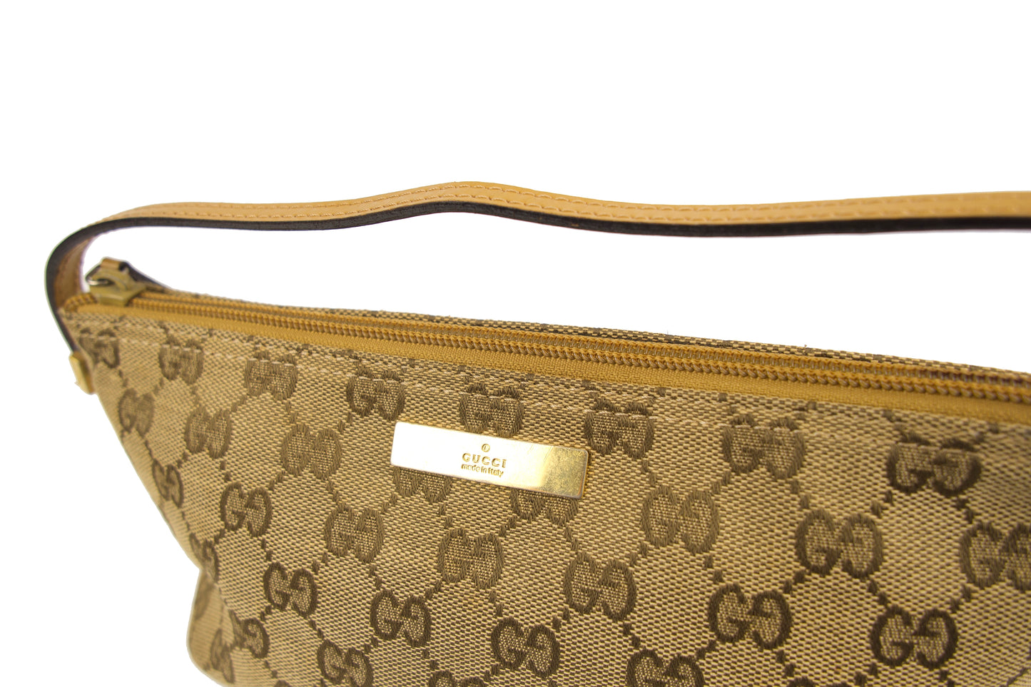 Gucci Boat Pochette