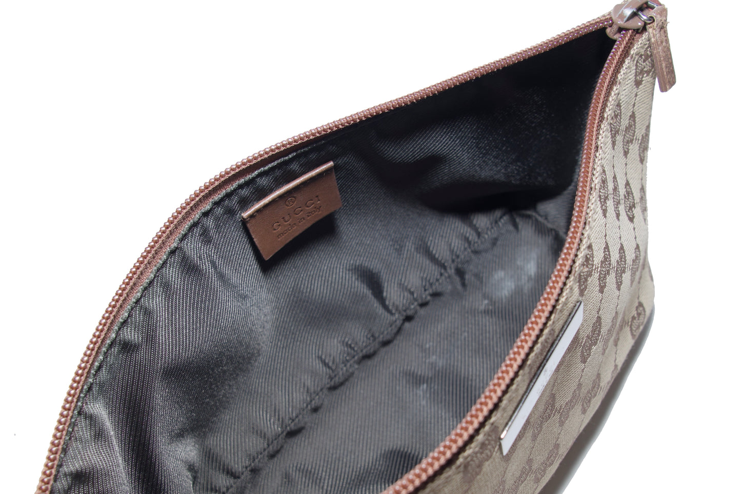 Gucci Boat Pochette