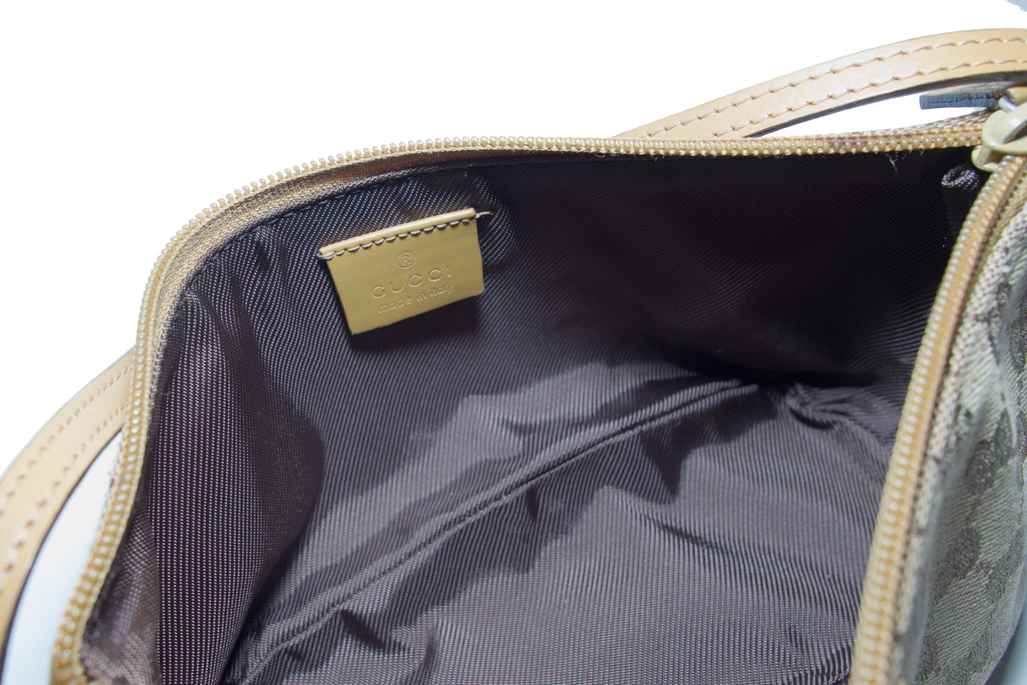 Gucci Boat Pochette