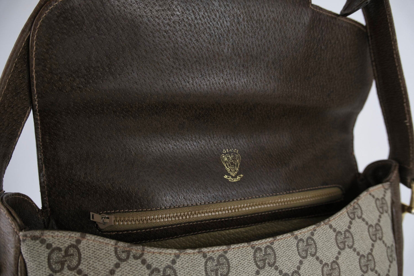 Gucci Horsebit bag