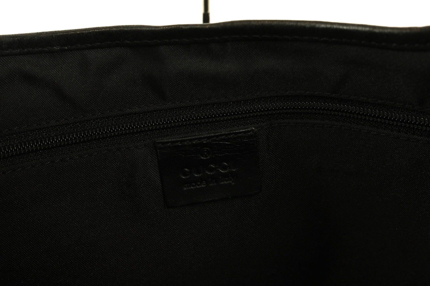 Gucci Jackie Vintage Handbag