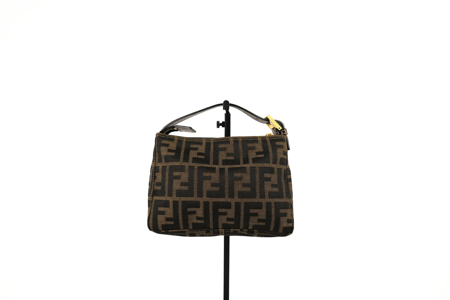 Fendi Zucca Mini Bag