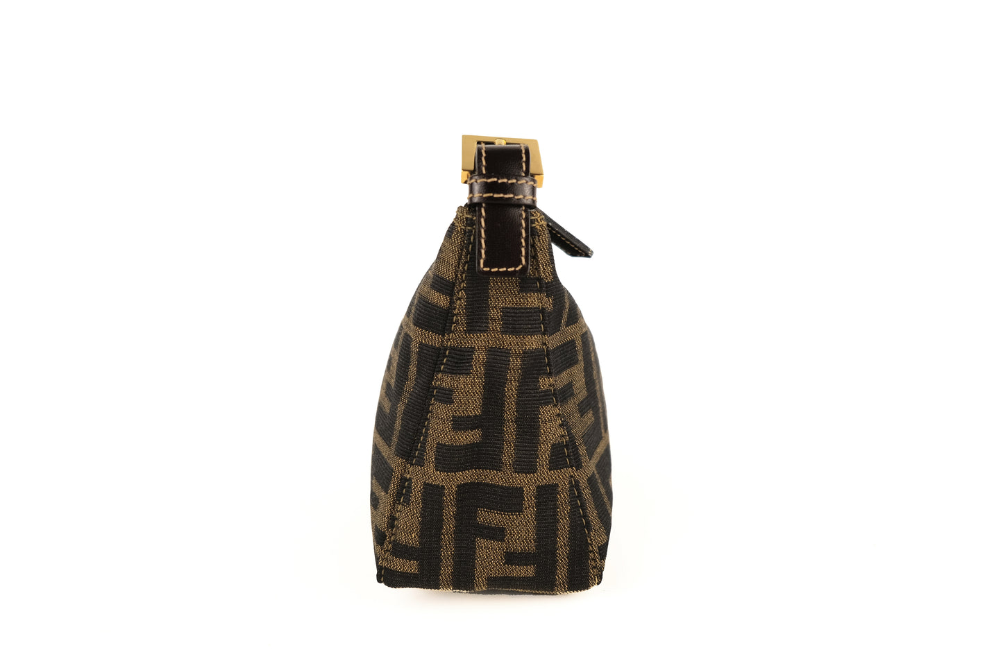 Fendi Zucca Mini Bag