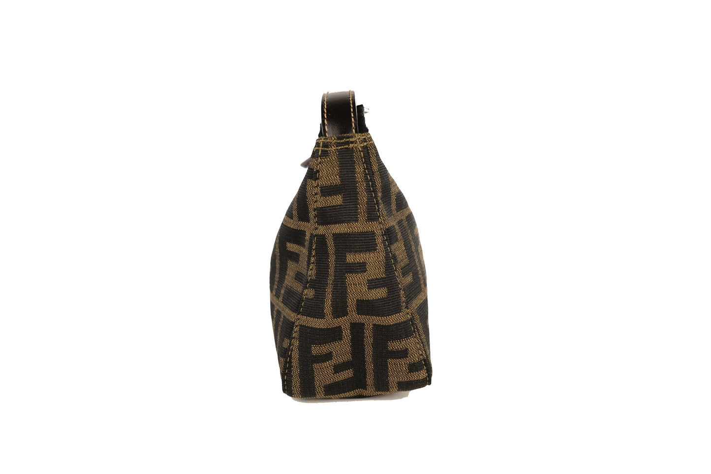 Fendi Zucca Mini Bag