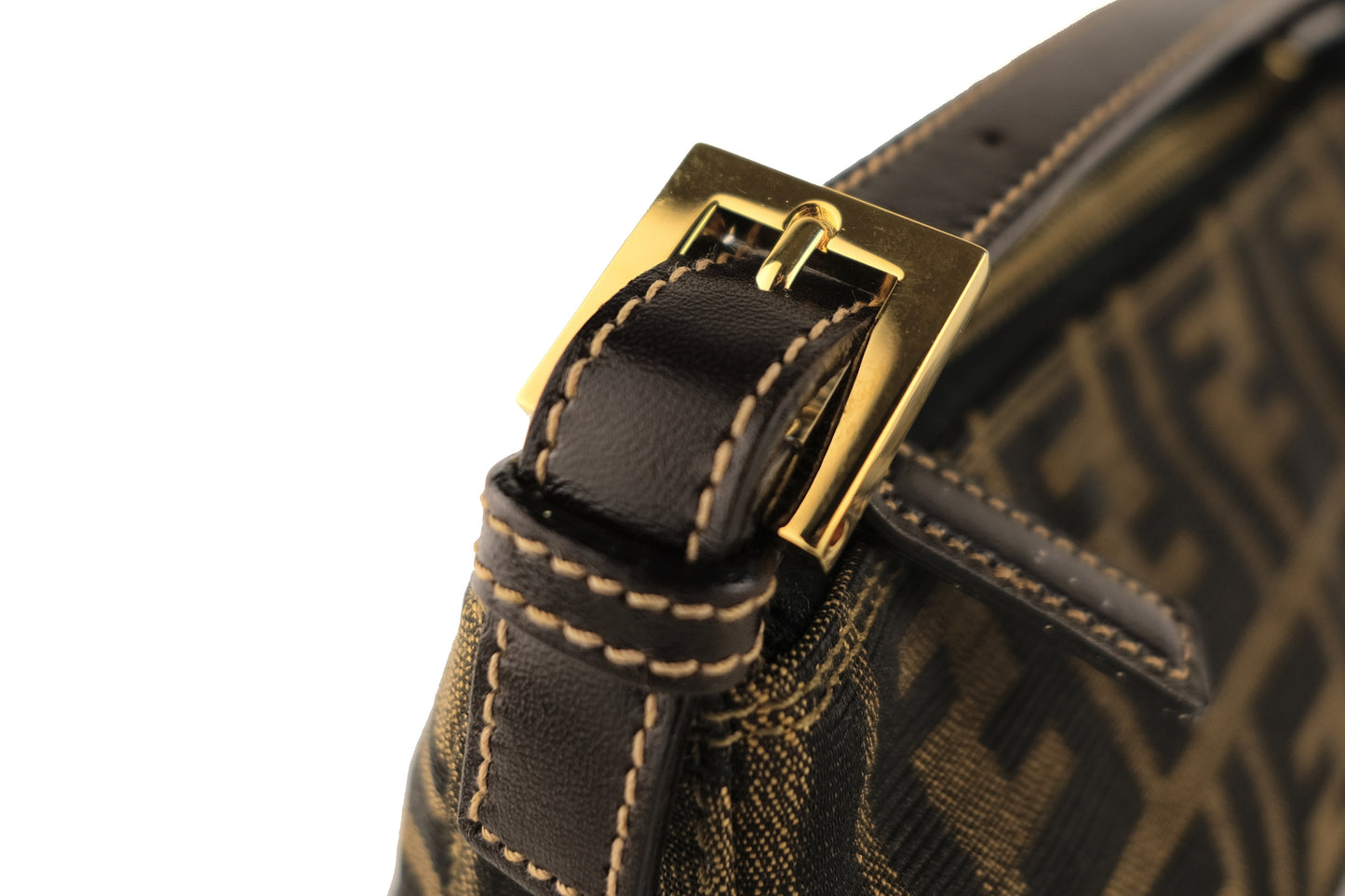 Fendi Zucca Mini Bag