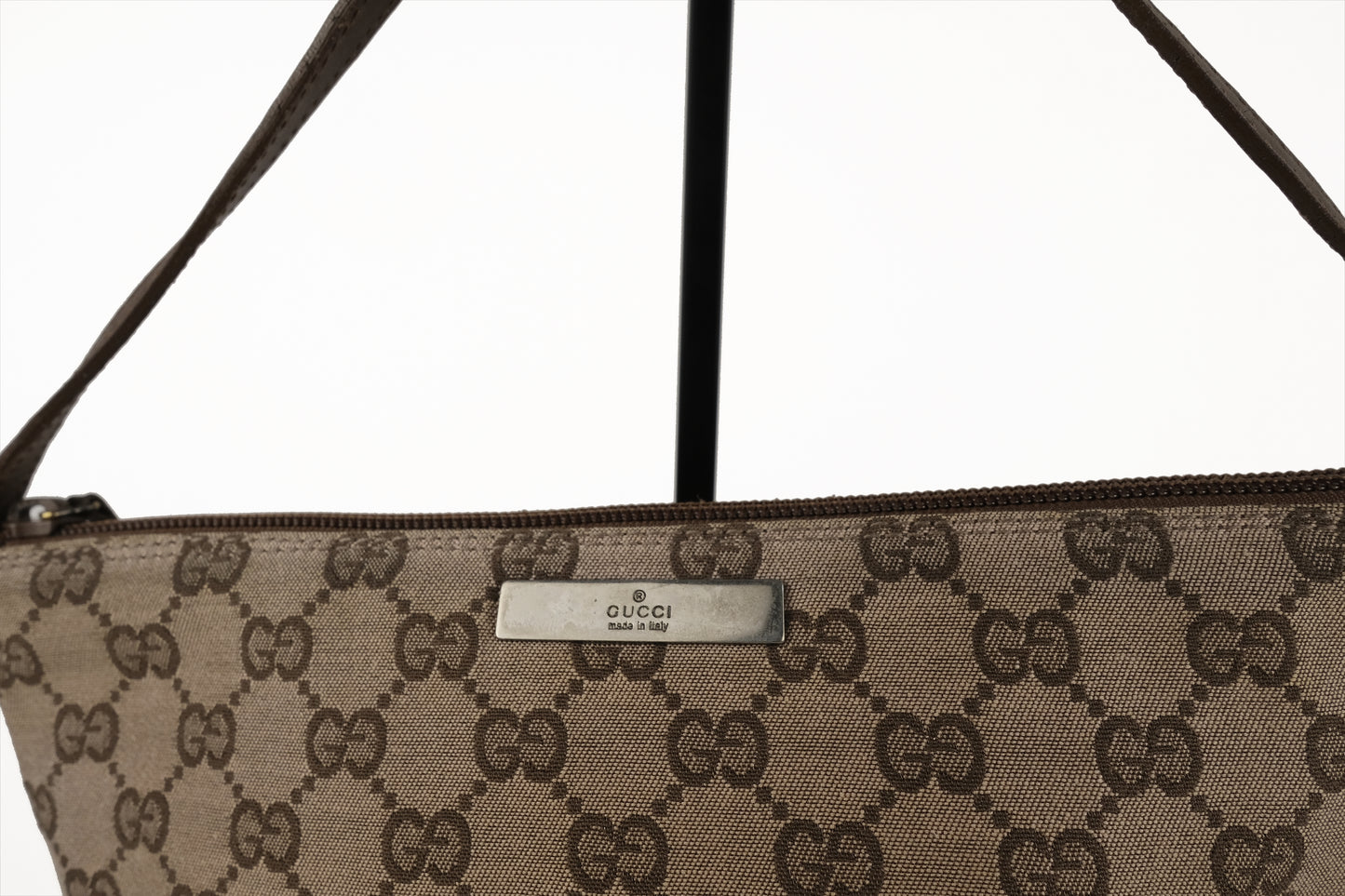 Gucci Boat Pochette