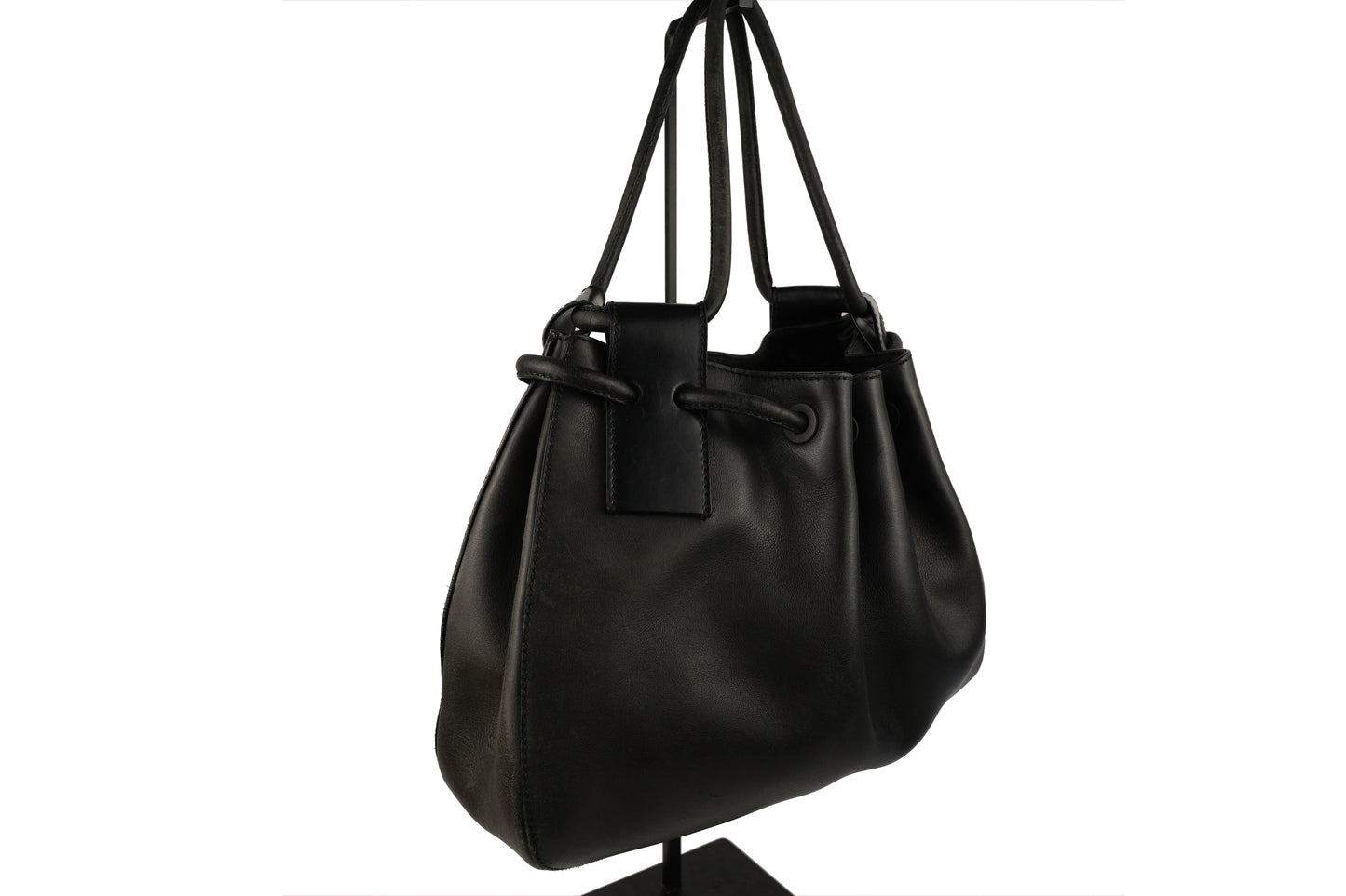 Gucci Leather Hobo Bag Bag