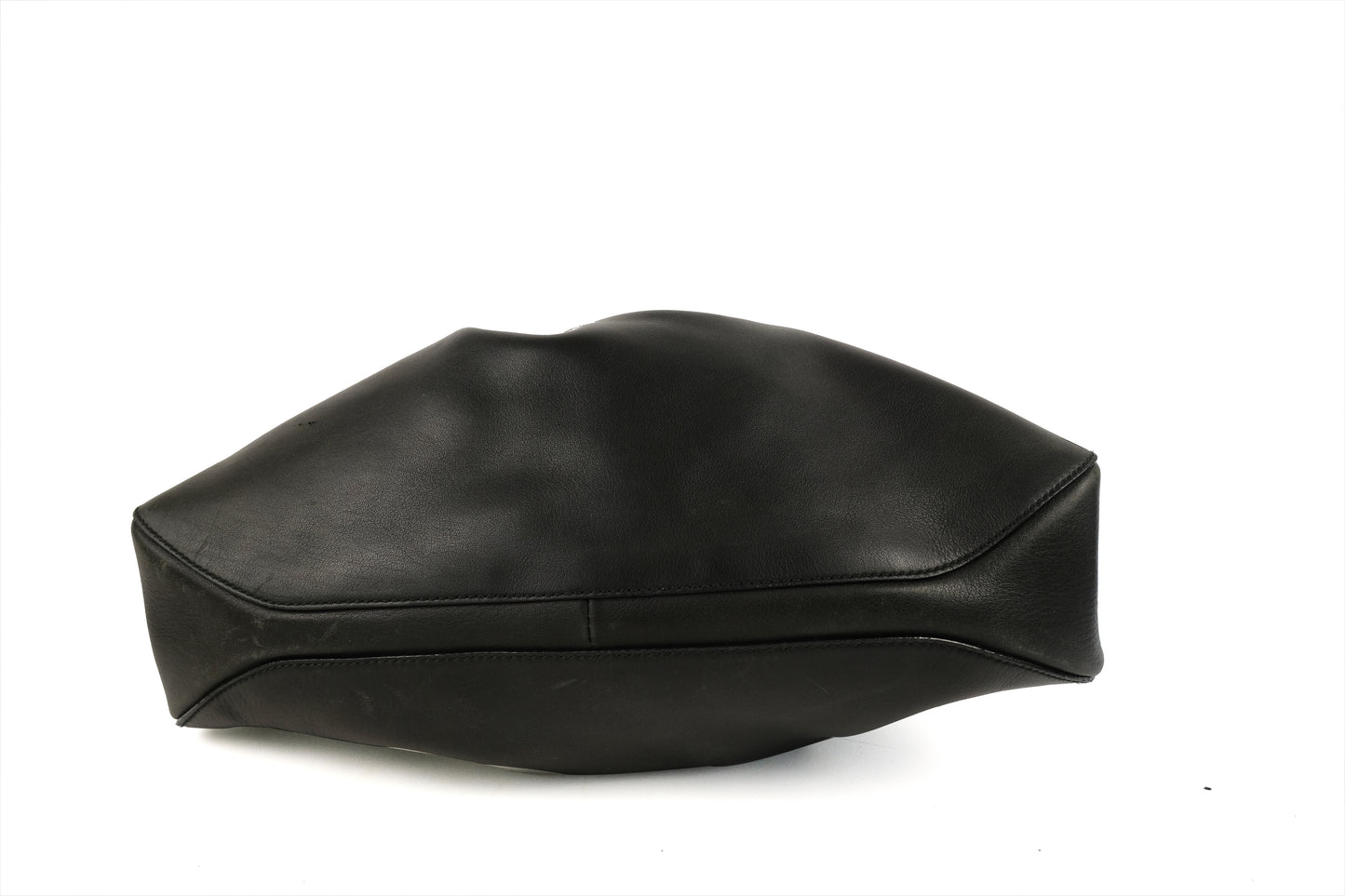Gucci Leather Hobo Bag Bag