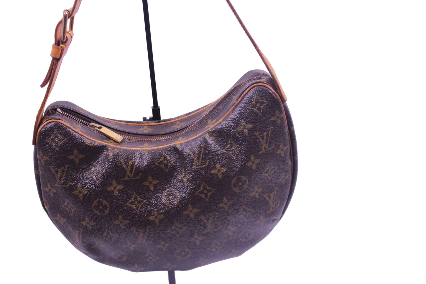 Louis Vuitton Croissant MM