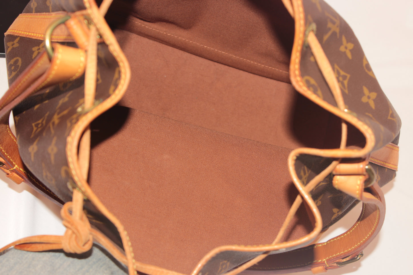 Louis Vuitton Noé