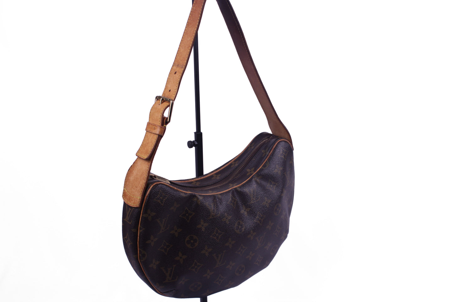 Louis Vuitton Croissant MM
