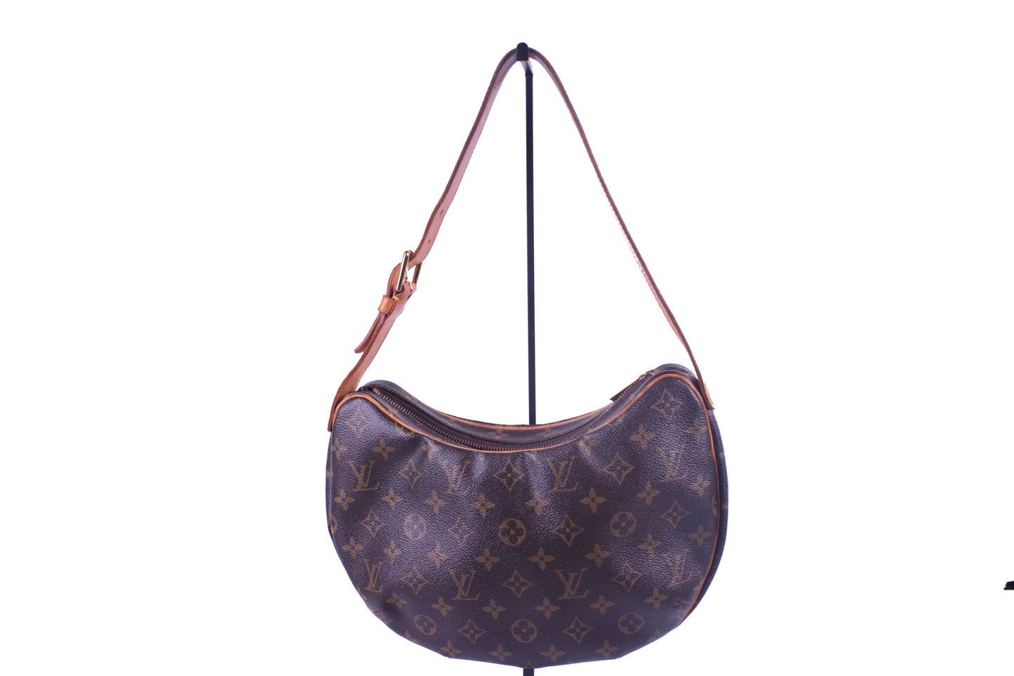 Louis Vuitton Croissant MM