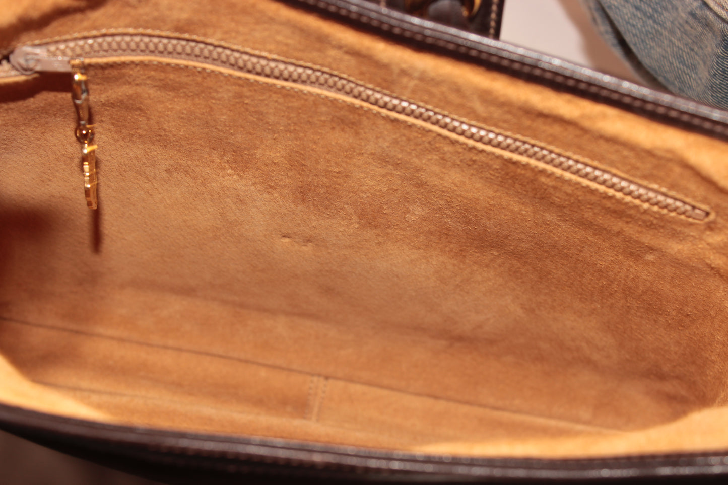Vintage Gucci Jackie Bag