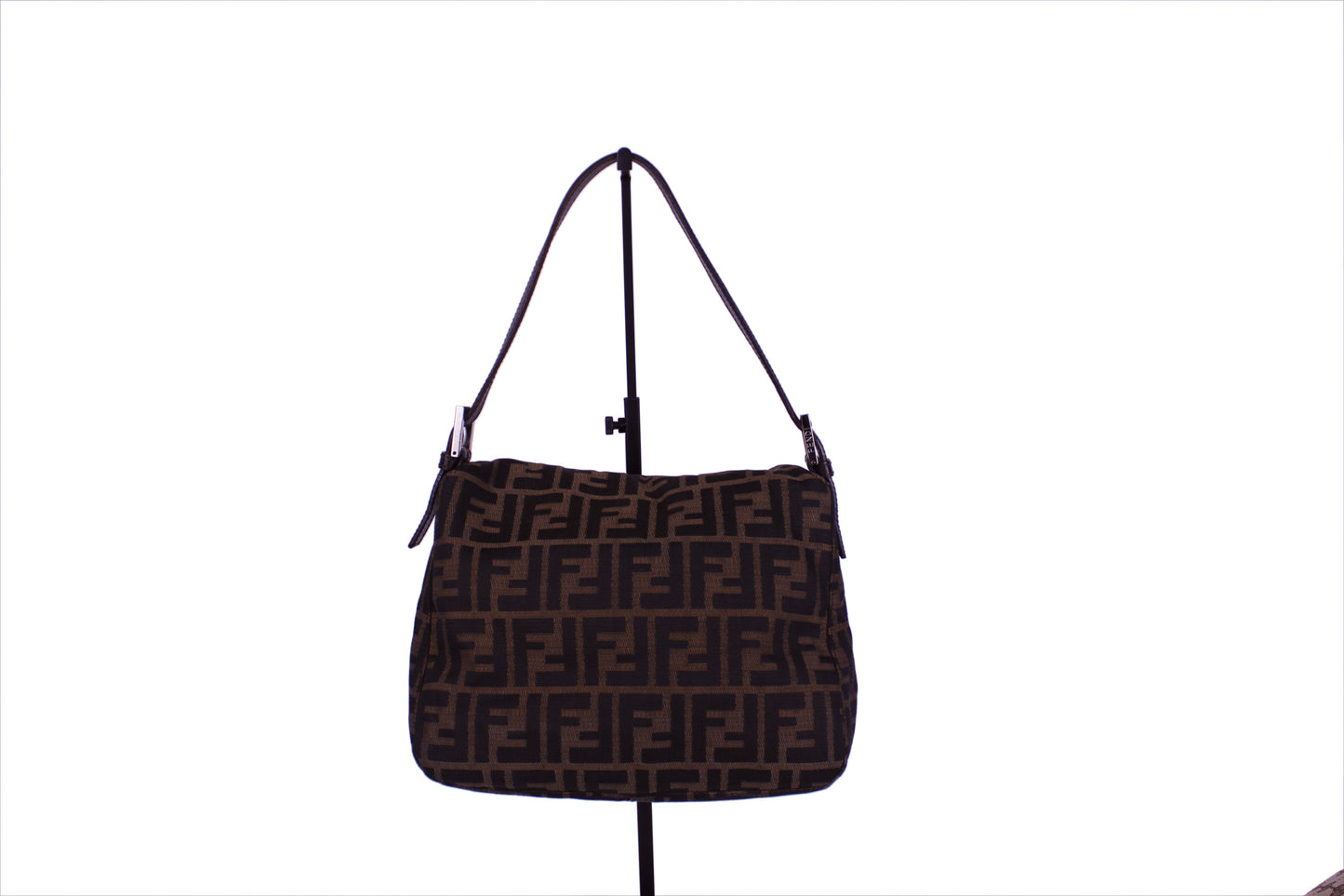 Fendi Mamma Baguette handbag