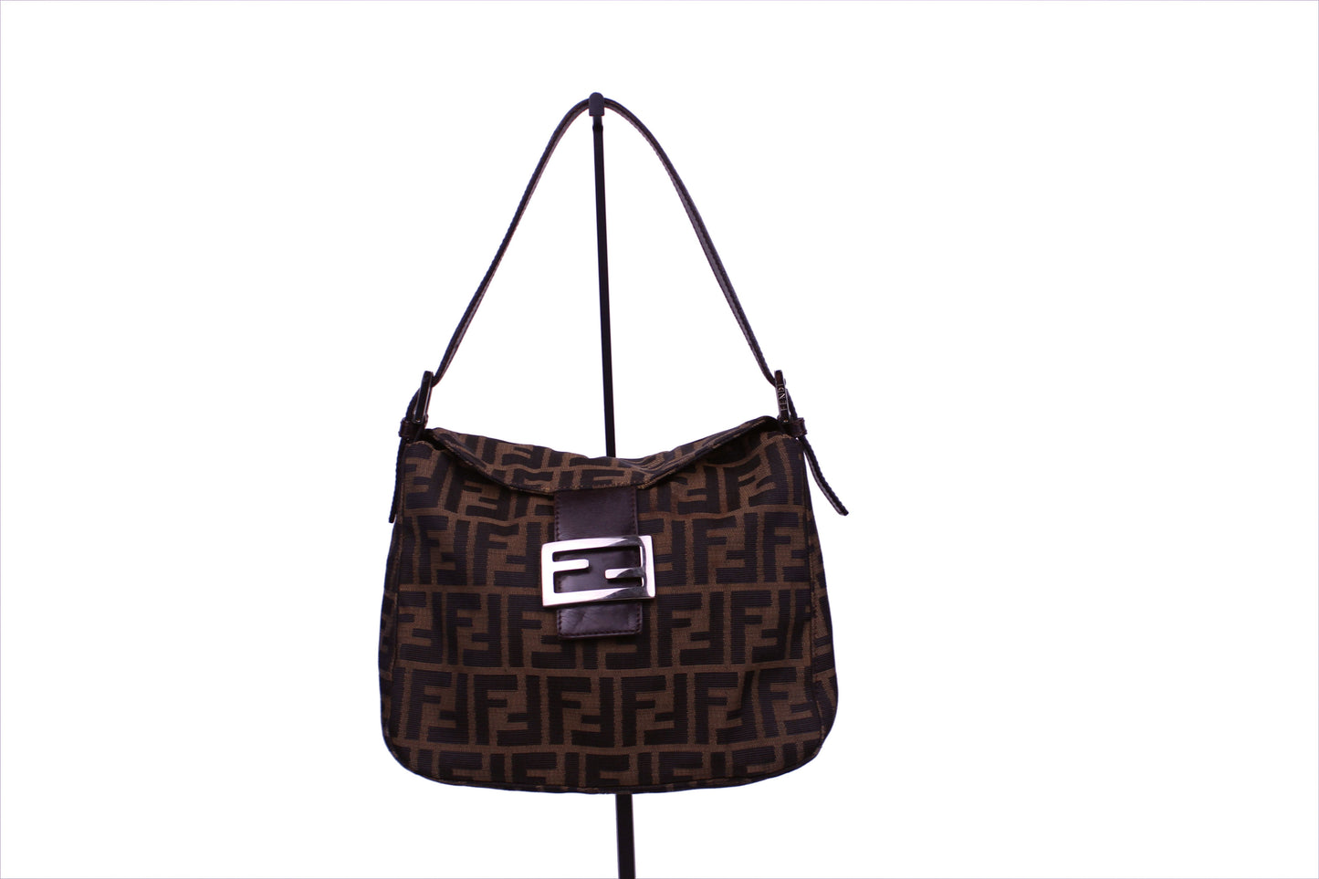 Fendi Mamma Baguette handbag