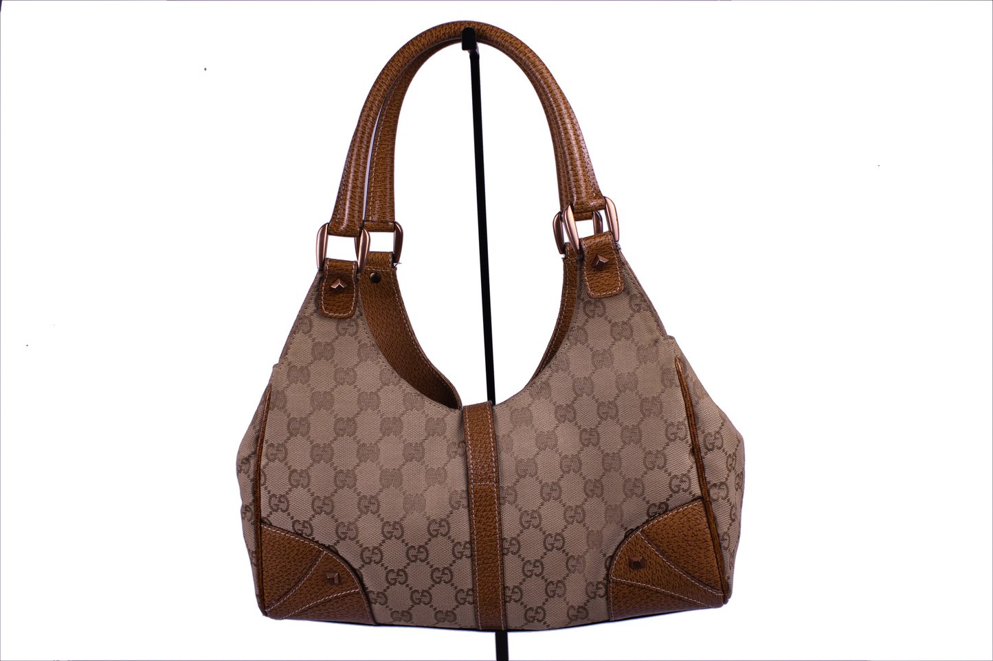 Gucci Jackie Monogram