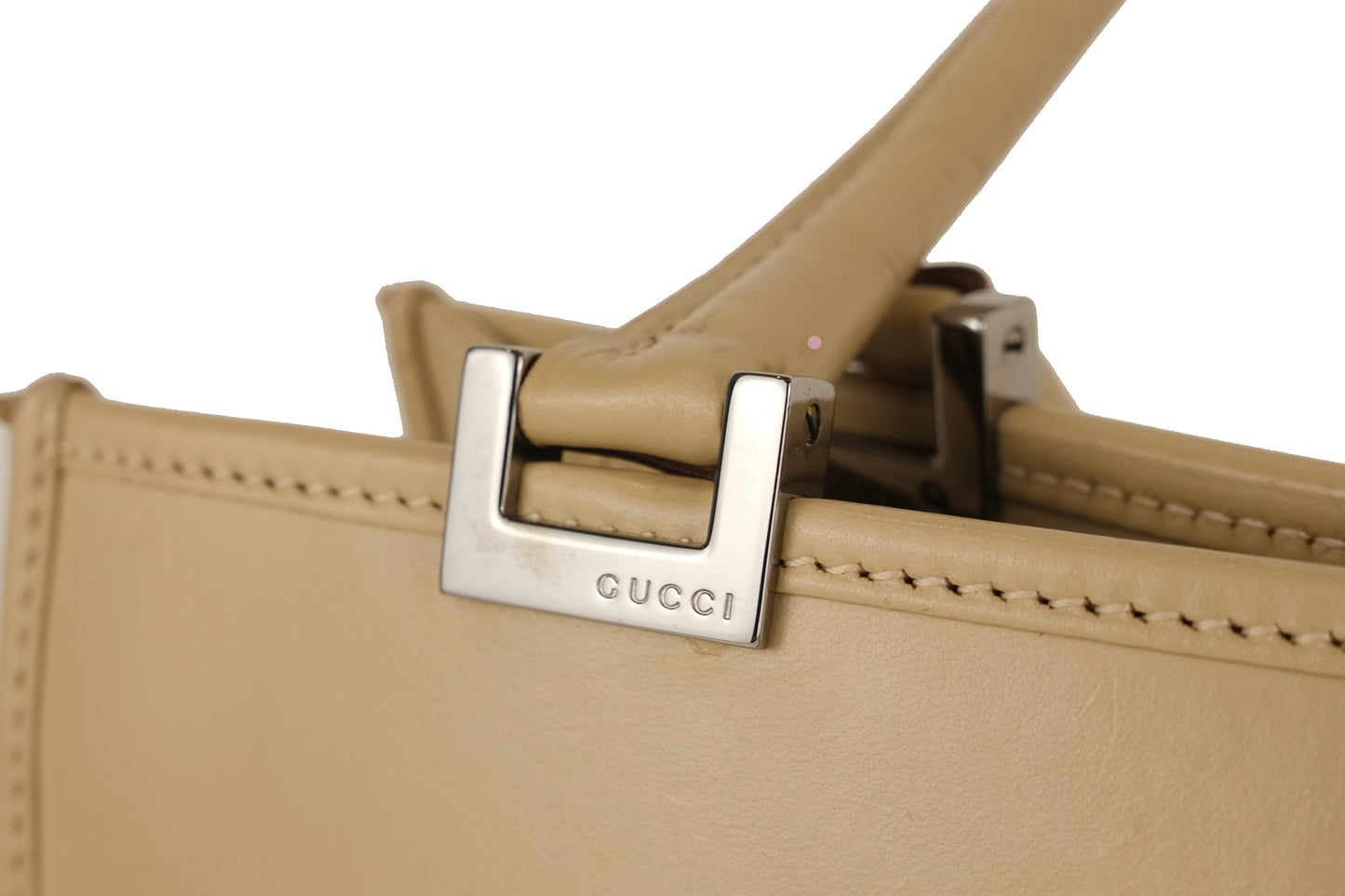 Gucci Jackie Handbag