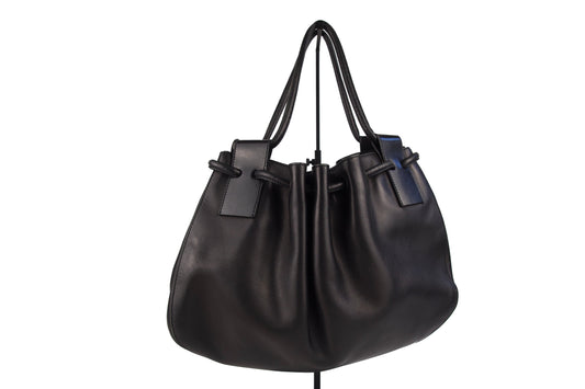 Gucci Leather Hobo Bag Bag