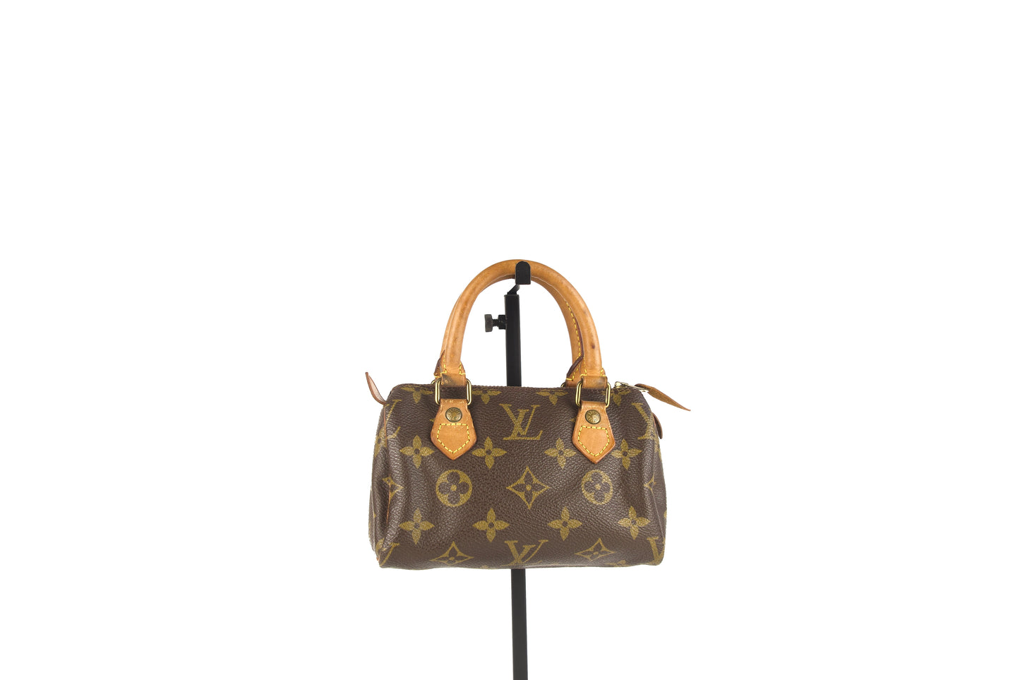 Louis Vuitton Nano Speedy