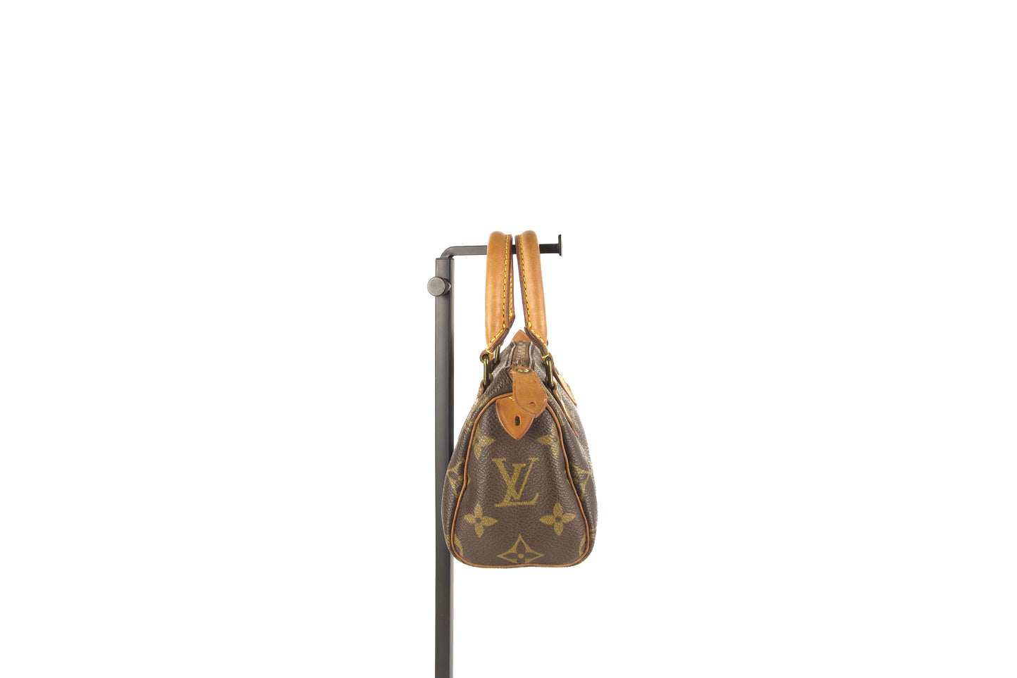 Louis Vuitton Nano Speedy