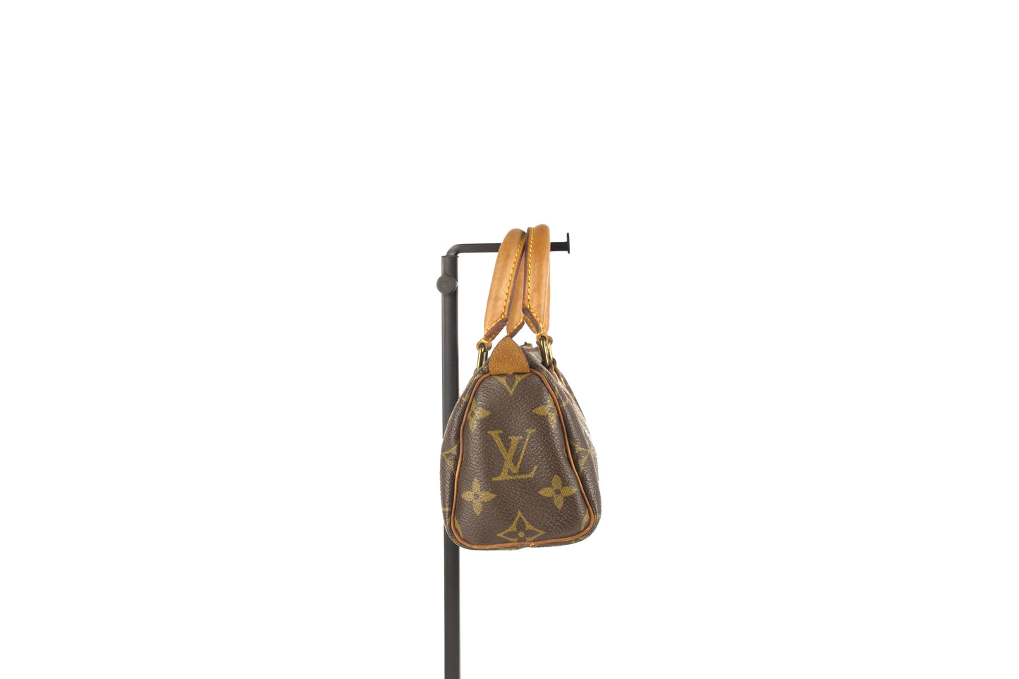 Louis Vuitton Nano Speedy