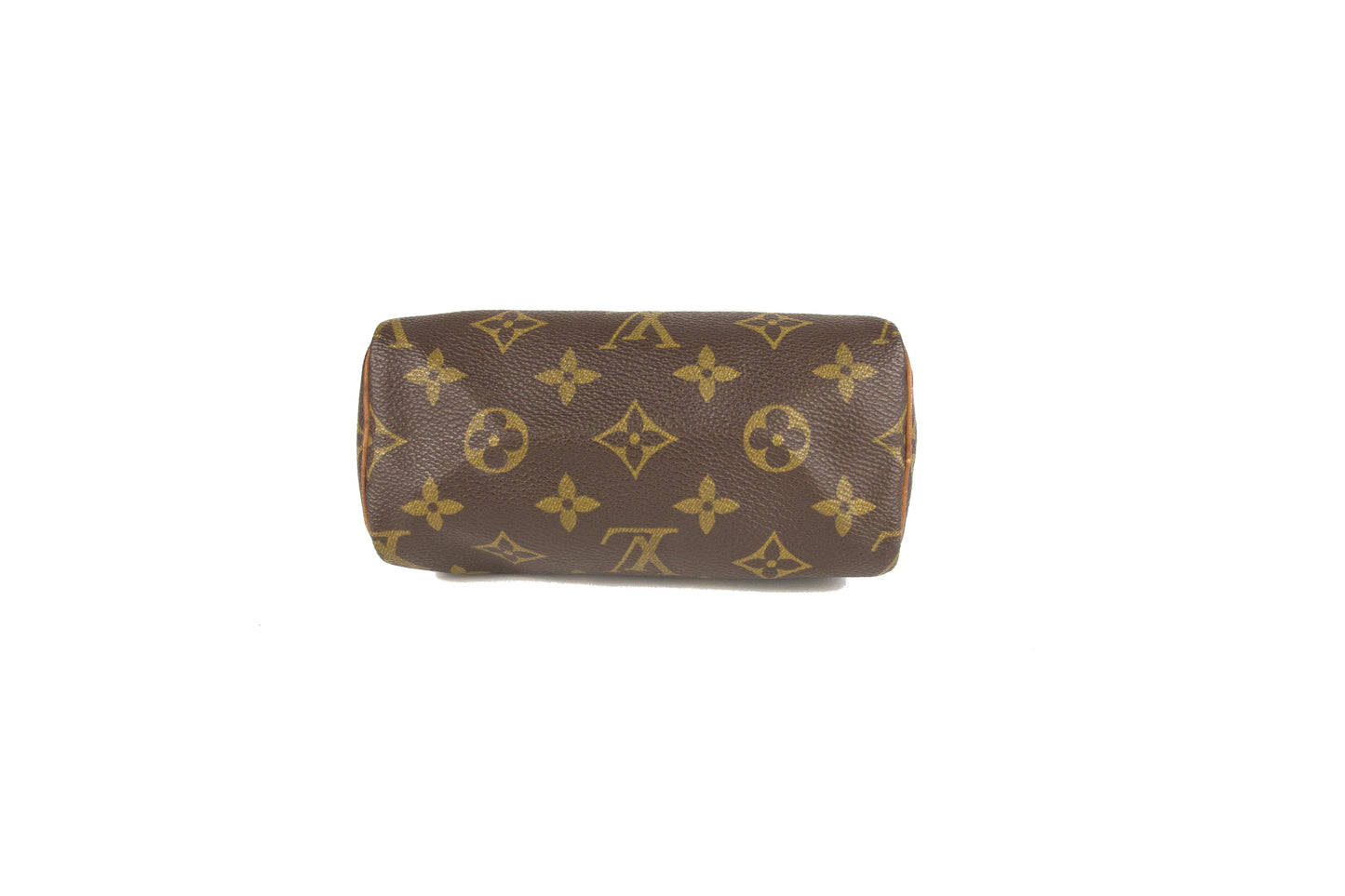 Louis Vuitton Nano Speedy