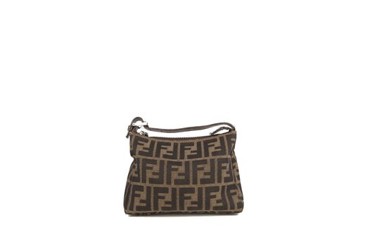 Fendi Zucca Mini Bag