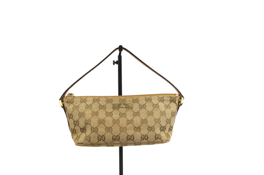 Gucci Boat Pochette
