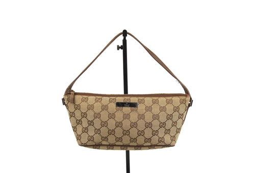 Gucci Boat Pochette
