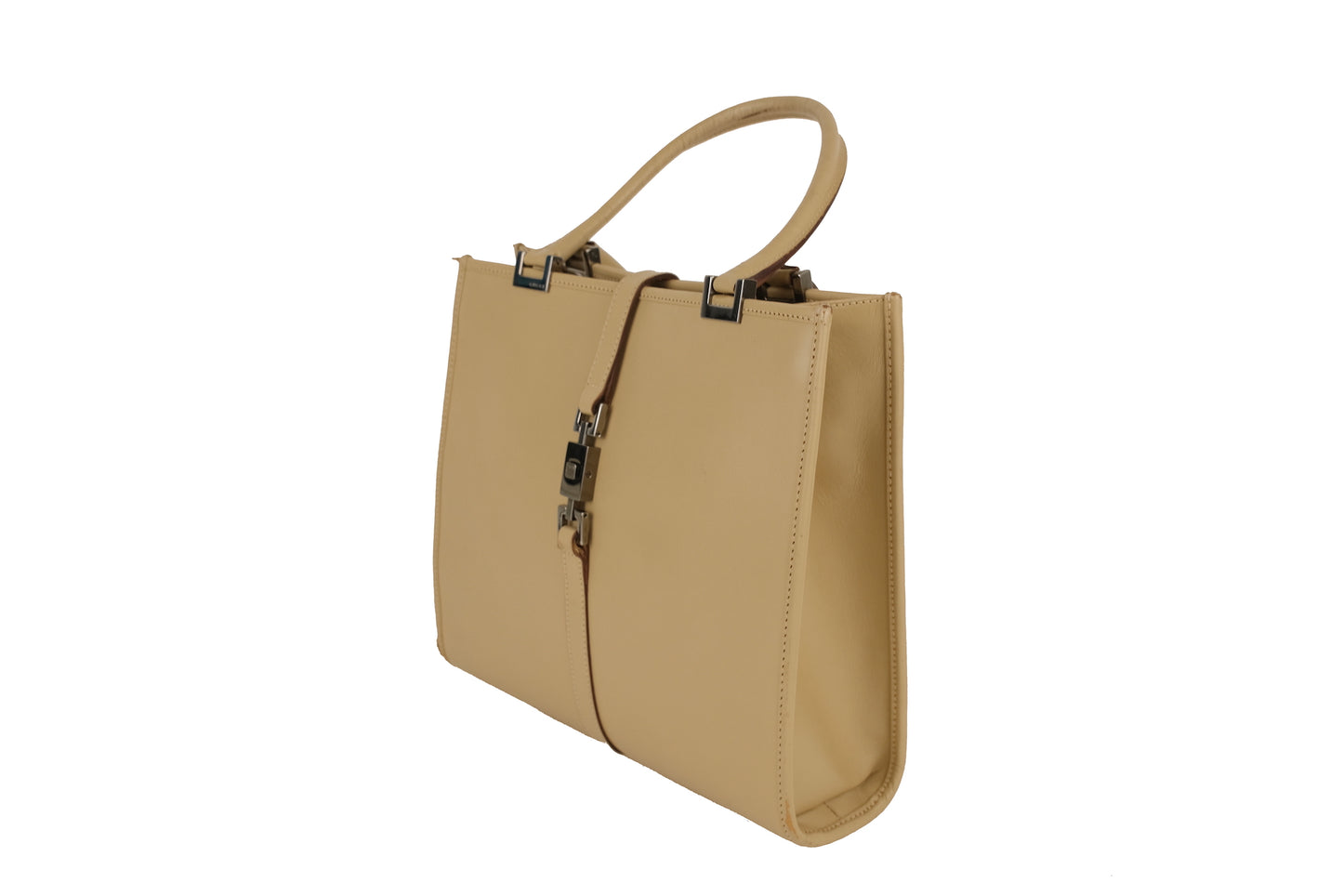 Gucci Jackie Handbag
