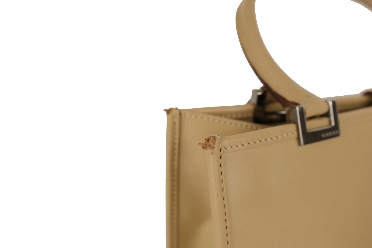 Gucci Jackie Handbag
