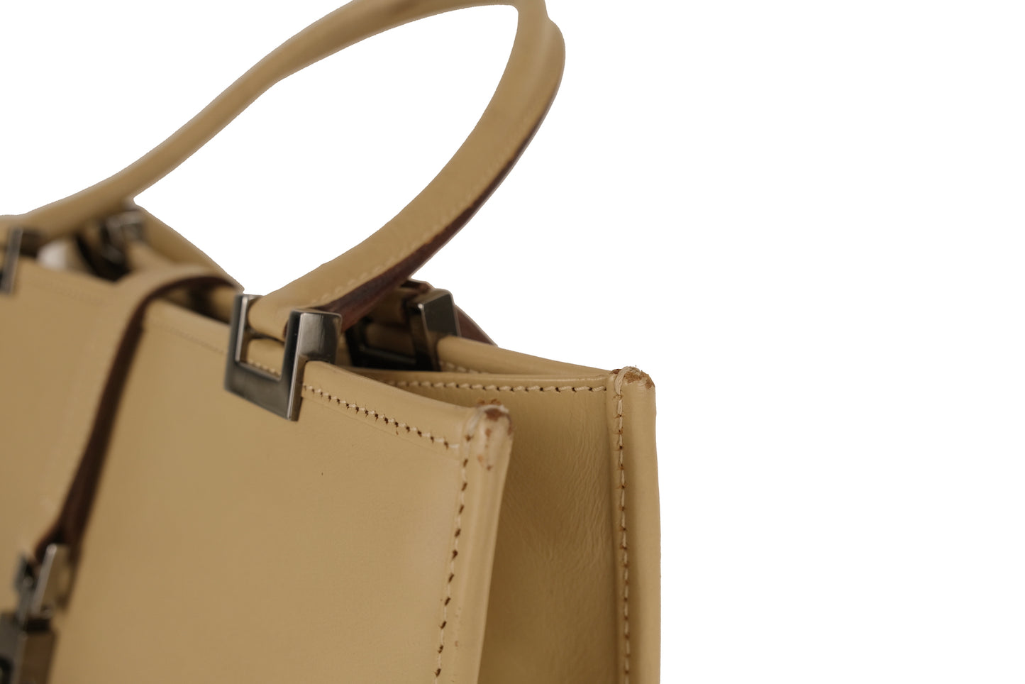 Gucci Jackie Handbag