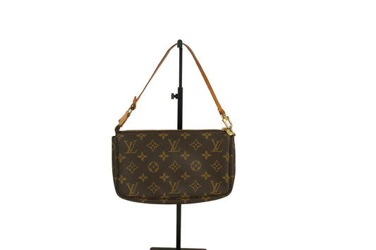 Louis Vuitton Pochette Accessoires Monogram