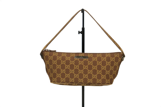 Gucci Boat Pochette