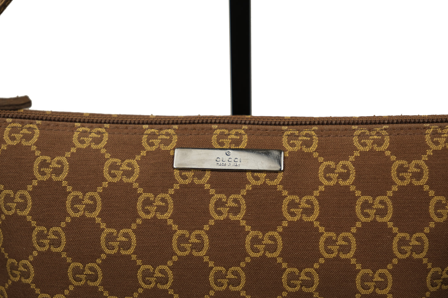 Gucci Boat Pochette