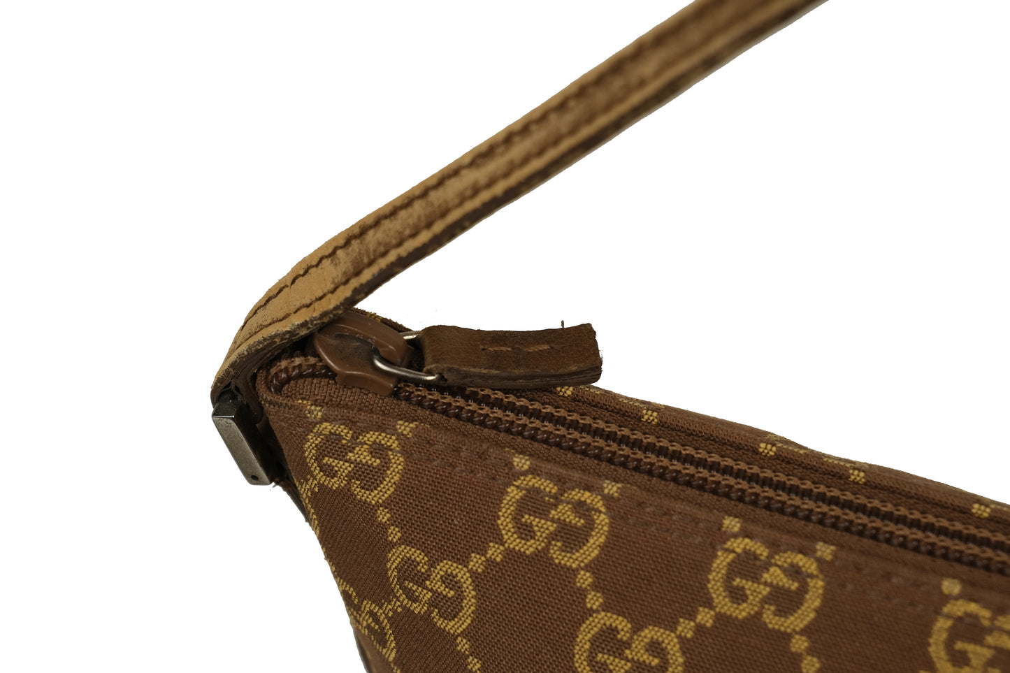 Gucci Boat Pochette