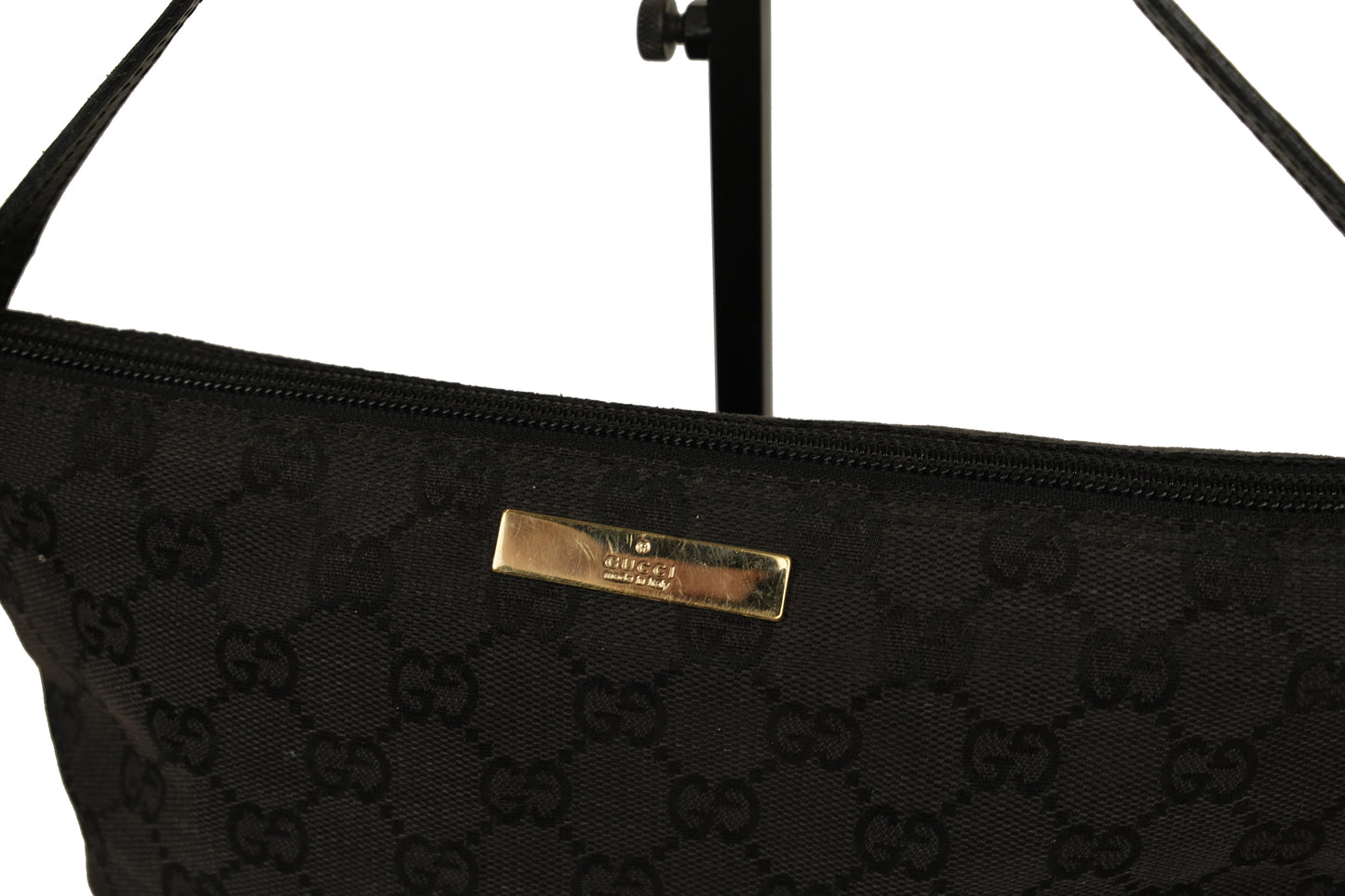 Gucci Boat Pochette
